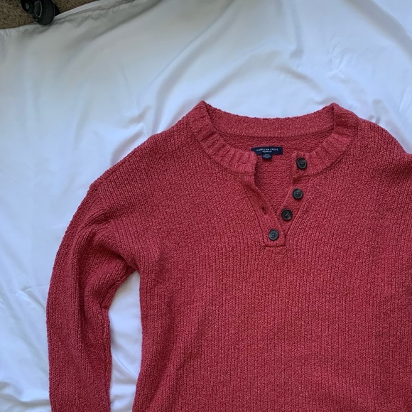 American Eagle Sweater - Picture 2 of 4